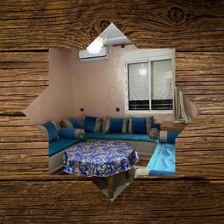 Residence Al Osra أغادير المظهر الخارجي الصورة