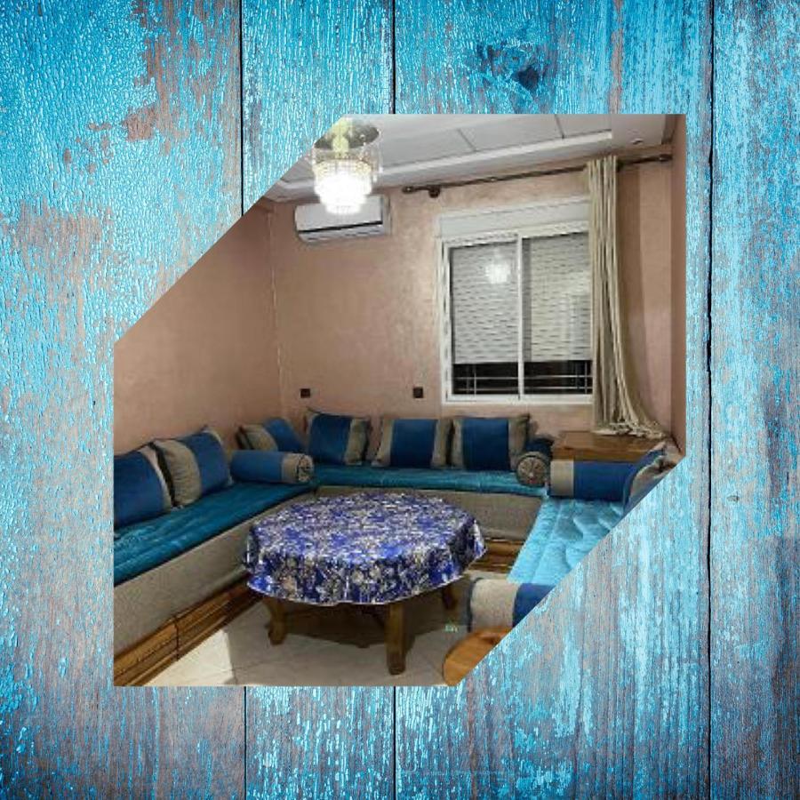Residence Al Osra أغادير المظهر الخارجي الصورة