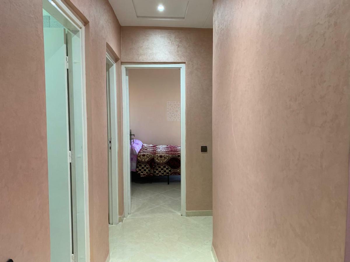Residence Al Osra أغادير المظهر الخارجي الصورة