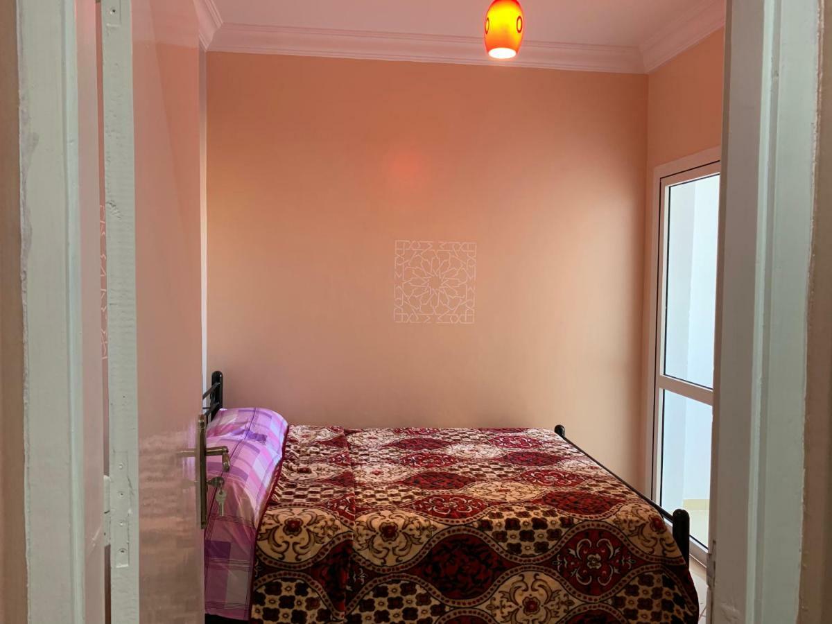 Residence Al Osra أغادير المظهر الخارجي الصورة